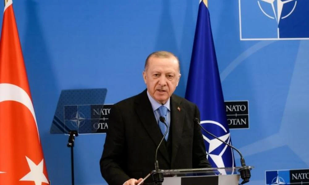 Το βρώμικο παιχνίδι της Τουρκίας! Η Άγκυρα "στήνει αυτί" σε βάρος δυτικών πρεσβειών